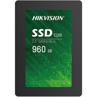 Накопитель SSD Hikvision HS-SSD-C100/960G