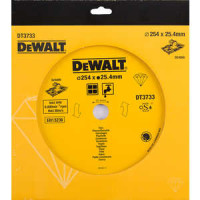 Алмазный диск DeWalt DT 3733