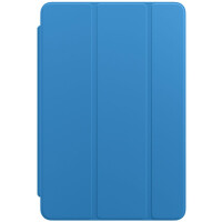 Чехол-обложка Apple IPad mini Smart Cover Surf Blue (MY1V2ZM/A)