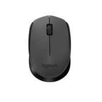Мышь Logitech M170 серый (910-004646)