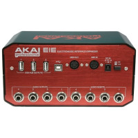Аудиоинтерфейс Akai Pro EIE Pro