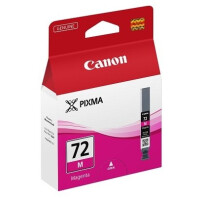 Картридж Canon PGI-72 M (6405B001)
