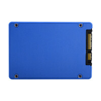 Накопитель SSD Netac NT01N535S-060G-S3X Retail