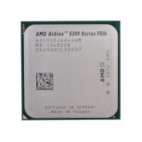 Процессор AMD Athlon 5350 (AD5350JAH44HM) OEM