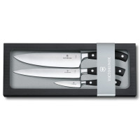 Набор ножей Victorinox Forged Chefs (7.7243.3)