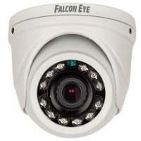 Камера видеонаблюдения Falcon Eye FE-MHD-D2-10 (2.8 мм) белый