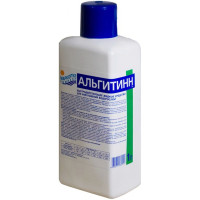 Жидкость для борьбы с водорослями Маркопул Кэмиклс Альгитинн М45