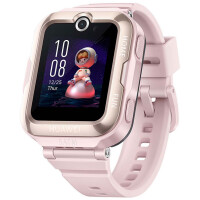 Умные часы Huawei Kids 4 Pro pink (ASN-AL10)