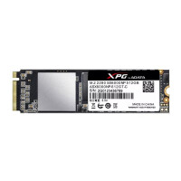 Твердотельный накопитель SSD A-Data ASX6000NP-512GT-C