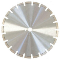 Алмазный диск RedVerg 300х25,4 мм по асфальту 900281