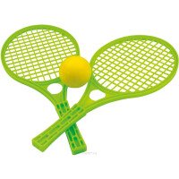 Набор для тенниса ZebraToys (15-5055-1)