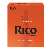 Трость для кларнета Rico RBA1030