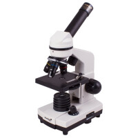 Микроскоп Levenhuk Rainbow D2L Moonstone