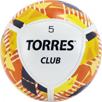 Мяч футбольный Torres CLUB F320035