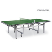 Теннисный стол Donic Dehli 25 зеленый