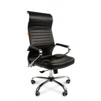 Офисное кресло Chairman 700 (00-07022876) черный