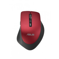 Мышь Asus WT425 Red USB