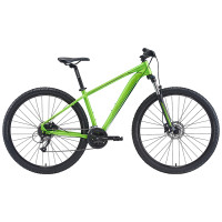 Велосипед Merida Big.Nine 40-D (2020) LiteGreen/Black XL