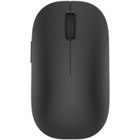 Мышь Xiaomi Mi Black (HLK4012GL)