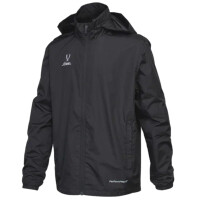 Куртка ветрозащитная Jogel Division PerFormProof Shower Jacket JD1WB0121.99 черный L