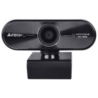 Веб-камера A4Tech PK-940HA черный