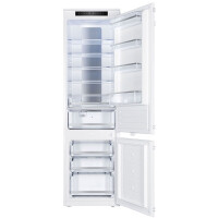 Встраиваемый холодильник Zugel ZRI2002FNF