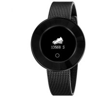 Умные часы Krez Tango (SW24) черный