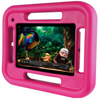 Чехол Promate для iPad mini Felly Mini розовый
