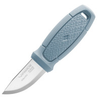 Нож перочинный Morakniv Eldris Lightduty (13851) синий