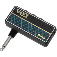 Усилитель для наушников Vox AP2-BS Amplug 2 Bass