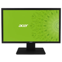 Монитор Acer V246HYLbd (UM.QV6EE.001)