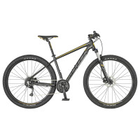 Велосипед Scott Aspect 950 (2019) Black/Bronze L 20
