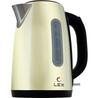 Чайник электрический Lex LX 30017-3