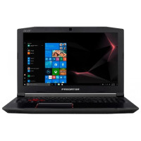 Игровой ноутбук Acer Predator Helios 300 PH315-51-50NL (NH.Q3