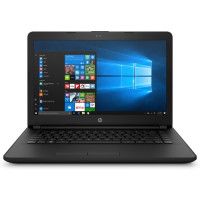 Ноутбук HP 14-ck0006ur Celeron (4GK26EA)