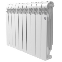 Радиатор отопления Royal Thermo Indigo 500 2.0 8