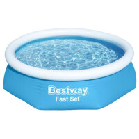 Надувной бассейн Bestway 57448