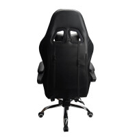 Компьютерное кресло Hiper HGS-105 черный