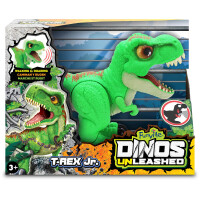 Робот Dino Unleashed Т-рекс 31120FI
