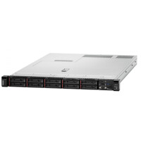 Сервер Lenovo ThinkSystem SR630 (7X02A008EA)