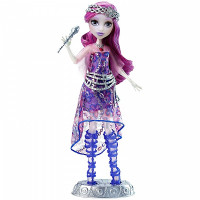 Кукла Mattel Monster High Эри Хонтингтон DYP01