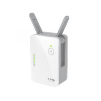 Wi-Fi усилитель сигнала D-Link DAP-1620/RU/B1A