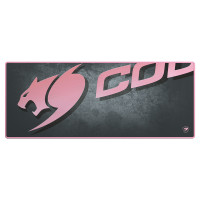 Коврик для мыши Cougar Arena X Pink (CUARXPI)