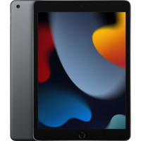 Планшет Apple iPad MK2K3LL/A