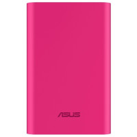 Внешний аккумулятор Asus ZenPower (90AC00P0-BBT080) розовый