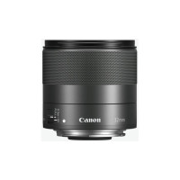 Объектив Canon EF-M STM (2439C005)