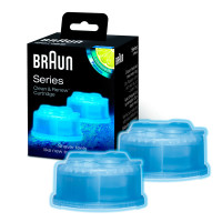 Картридж для бритвы Braun CCR 2