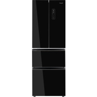 Холодильник Weissgauff WFD 486 NFB