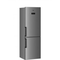 Холодильник Beko CNKR5321E21X