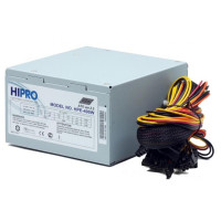 Блок питания Hipro ATX 400W (HPE400W)
